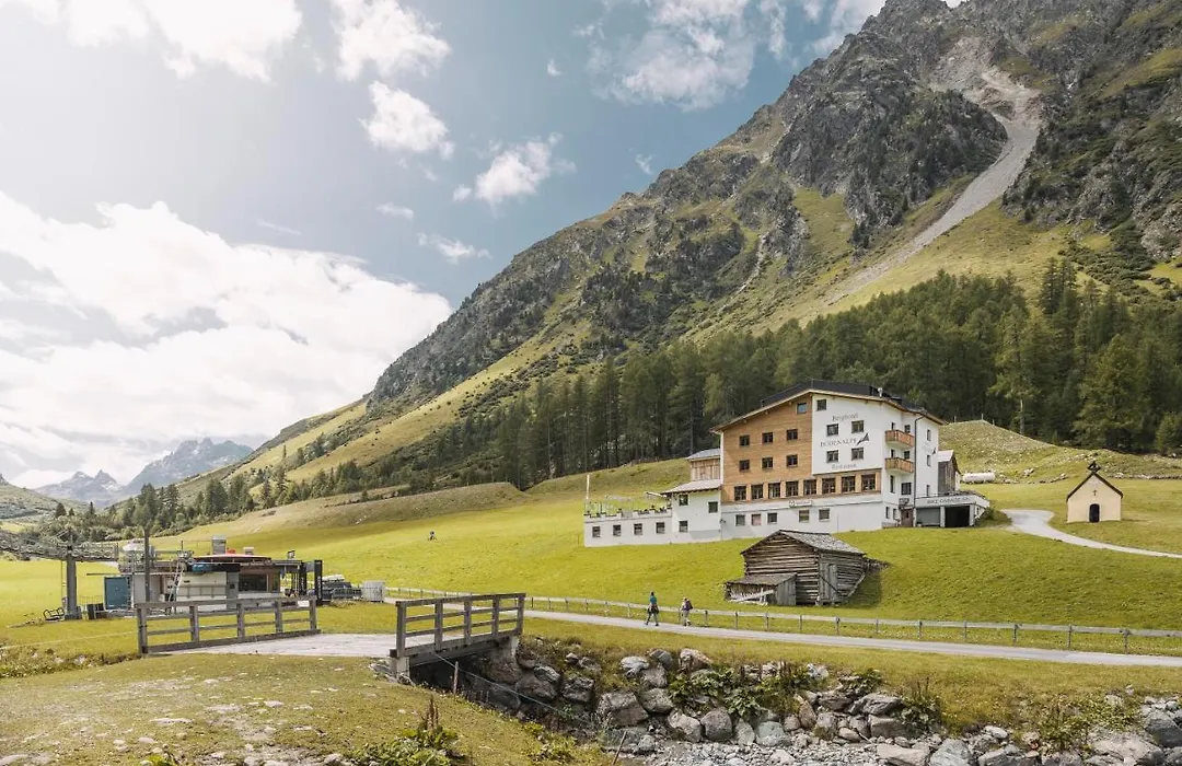 Berghotel Bodenalpe-1