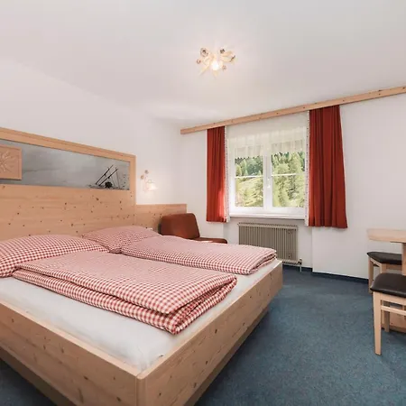 Berghotel Bodenalpe-3