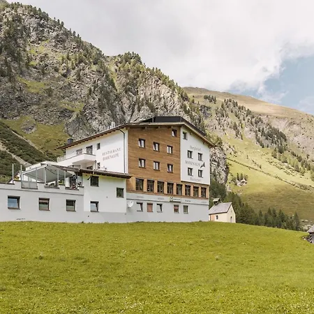 Berghotel Bodenalpe-2